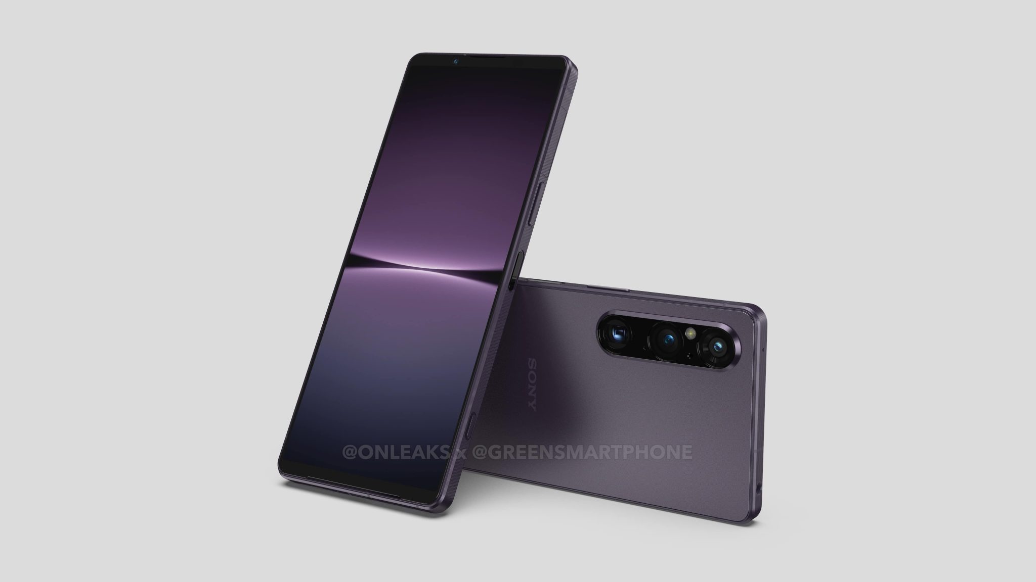Diem dac biet cua Sony Xperia 1 V hinh anh