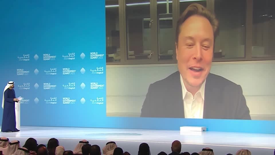 Elon Musk: 'AI la moi de doa lon nhat doi voi nhan loai' hinh anh