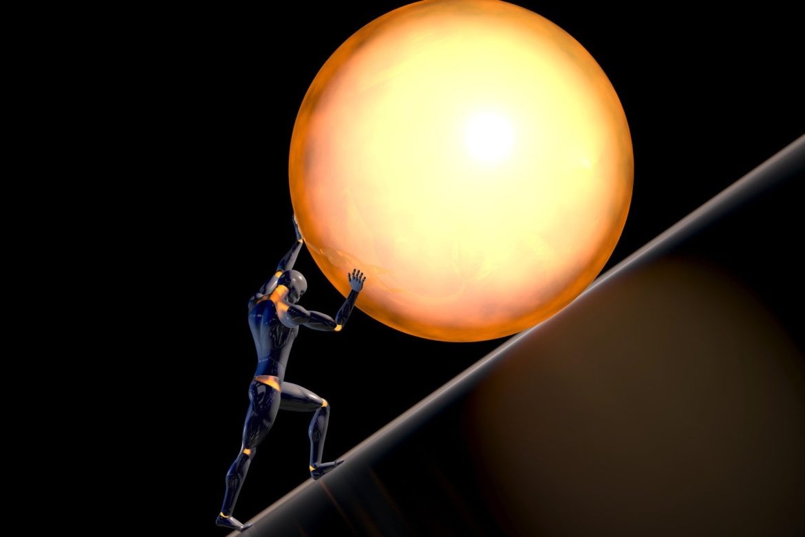 Loi nghiem trong tu bai bao do AI viet hinh anh