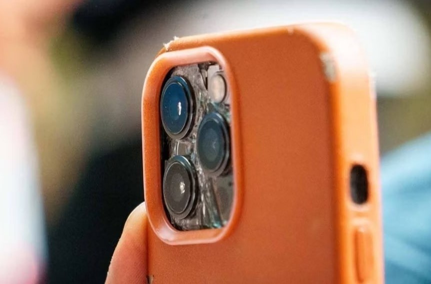 7 thoi quen can bo khi dung iPhone hinh anh