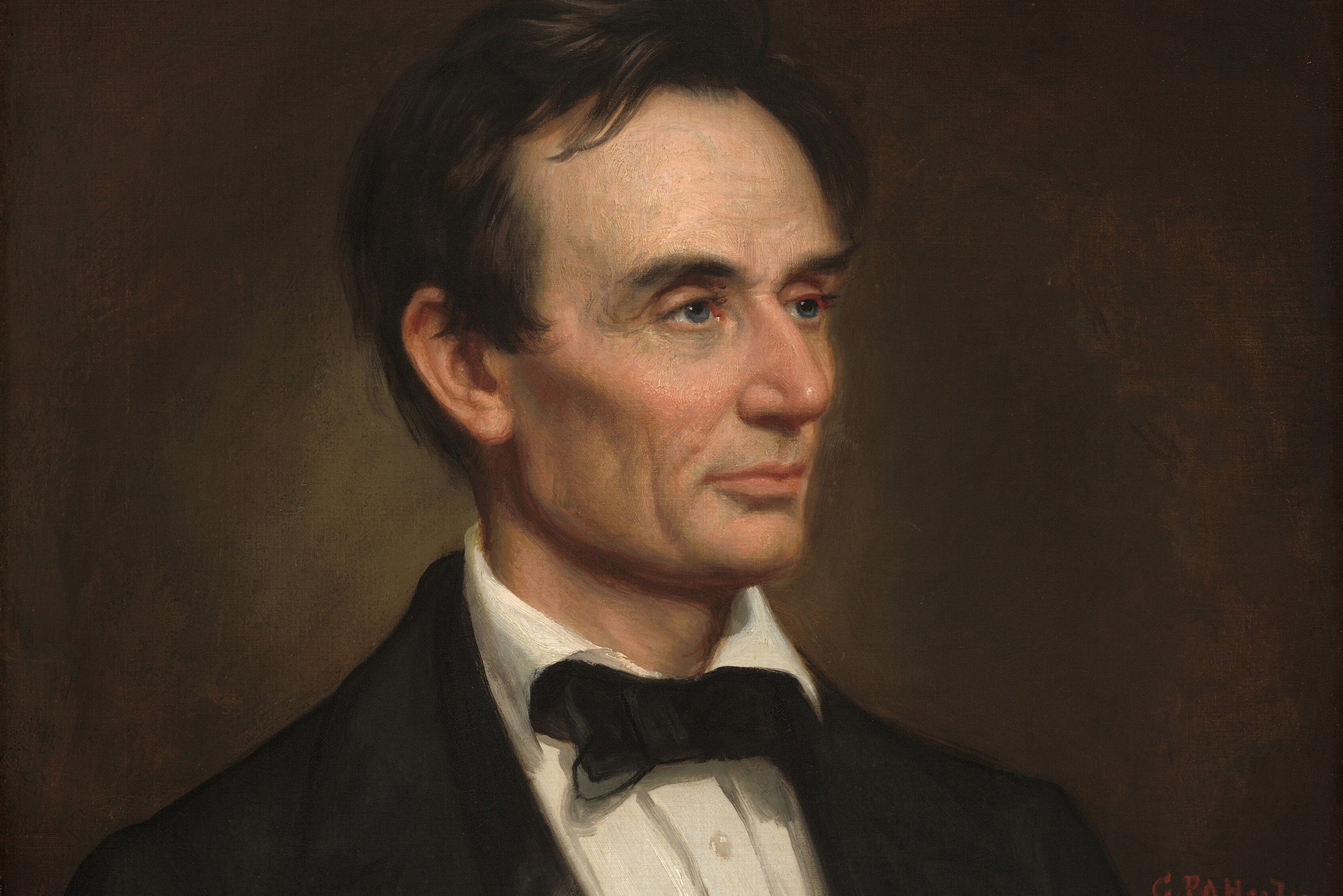 Tuan le thay doi cuoc doi Abraham Lincoln va van menh nuoc My hinh anh