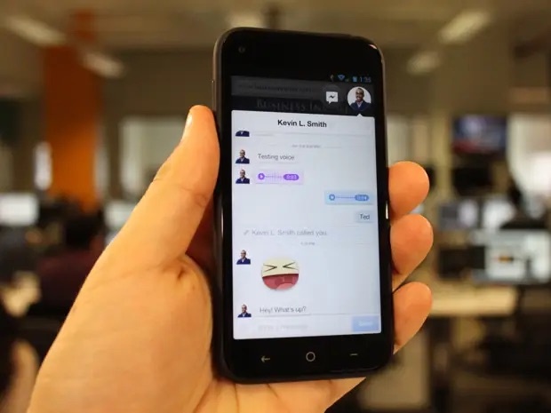 dien thoai Android la mat anh 6