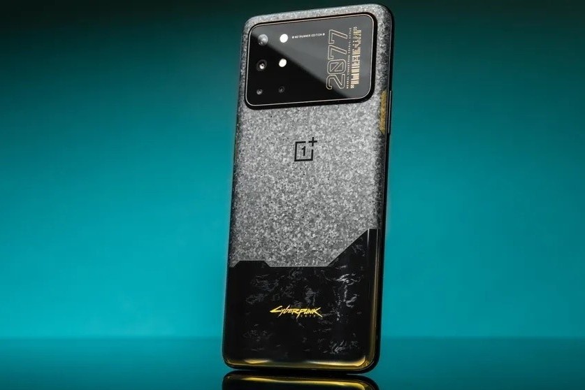 Nhung chiec dien thoai Android doc dao nhat tung xuat hien hinh anh