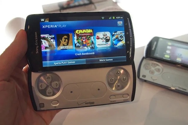 dien thoai Android la mat anh 9