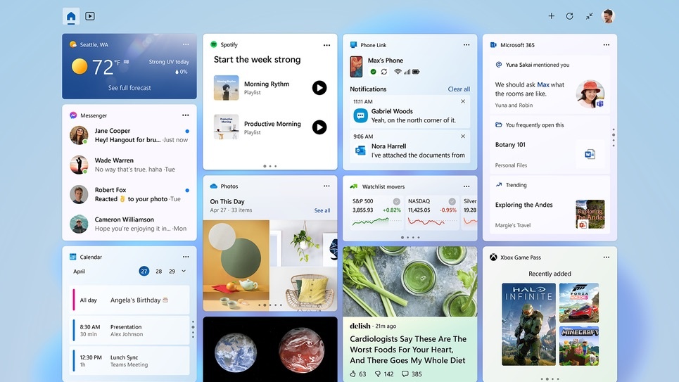 tinh nang cua Windows 11 anh 7