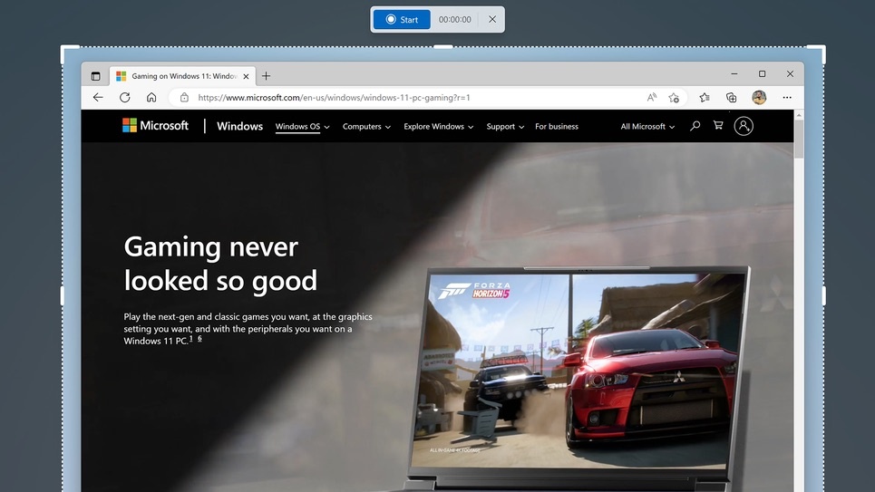 tinh nang cua Windows 11 anh 4
