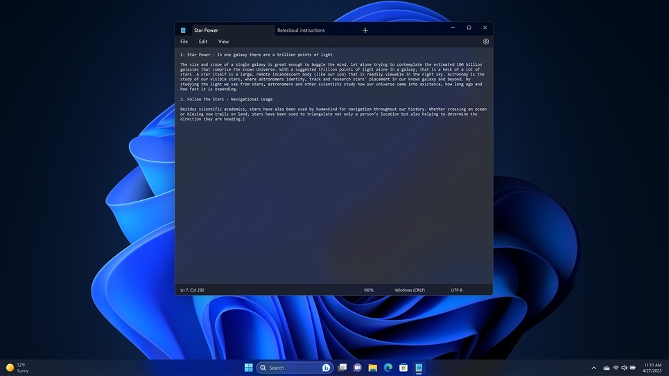 tinh nang cua Windows 11 anh 5