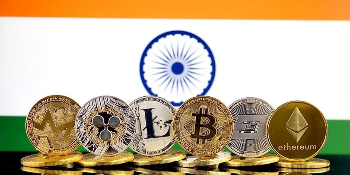 thi truong crypto An Do anh 2