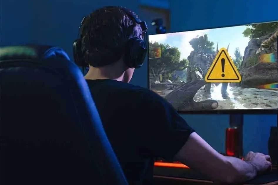 Khac phuc hien tuong dung may, giat khung hinh tren Windows hinh anh