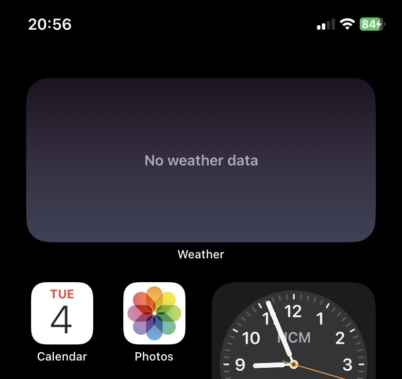 Loi ung dung iPhone anh 1