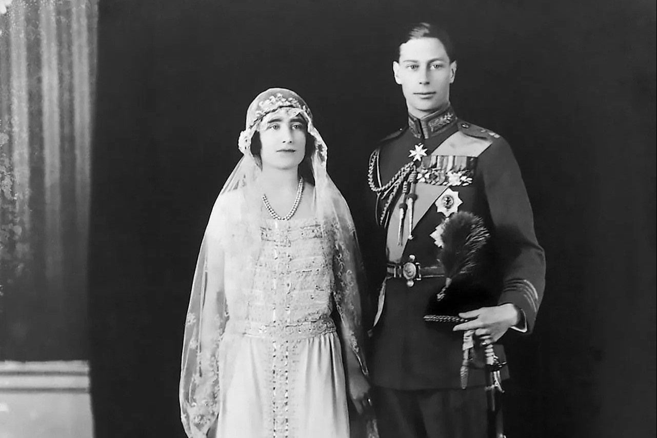 Cuoc hon nhan cuu van che do quan chu nuoc Anh hinh anh