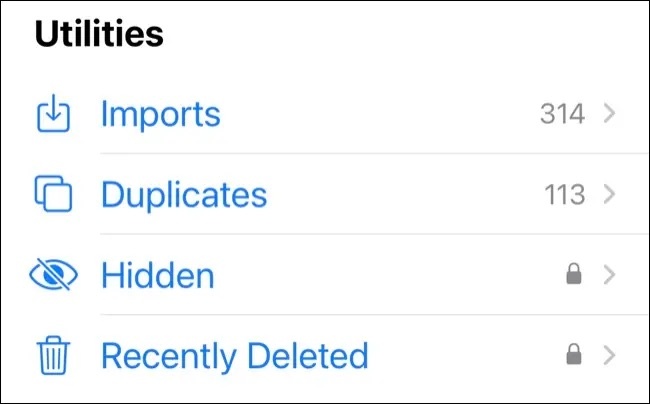 sua anh tren iPhone anh 5