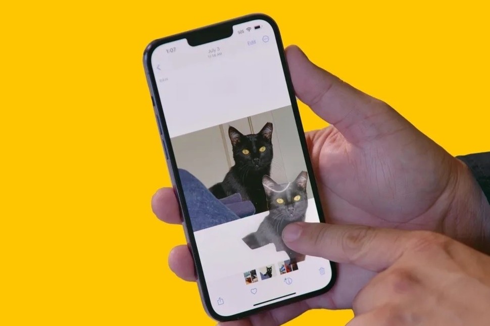 Nhung tinh nang ban chua he biet tren ung dung Photos o iPhone hinh anh