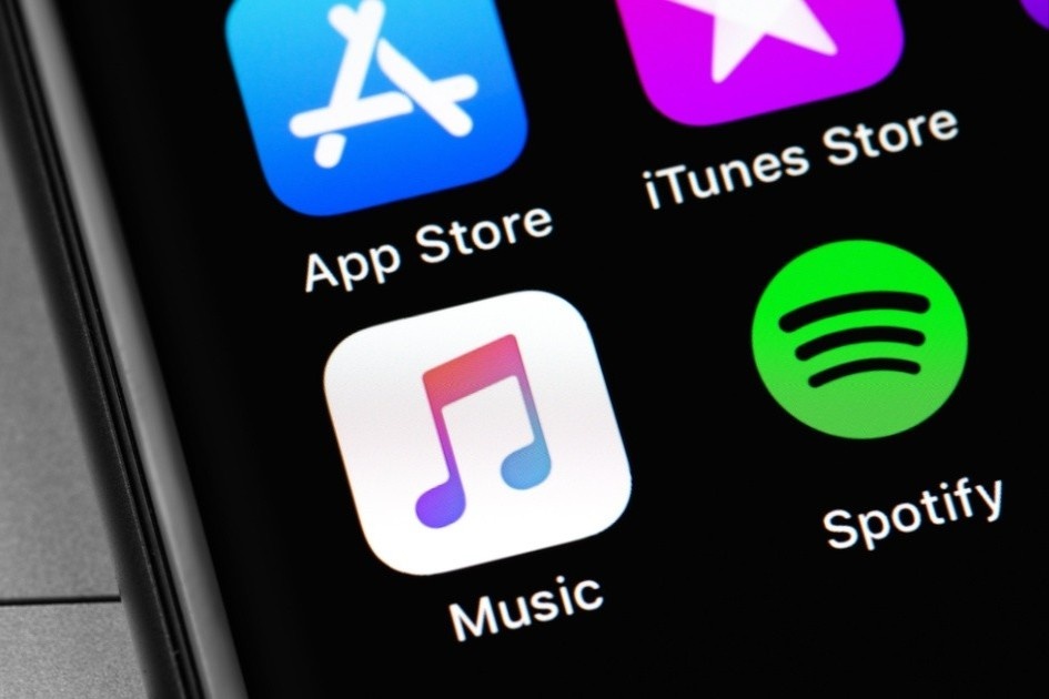 Mot loat dich vu cua Apple gian doan, nguoi dung khong tai duoc app hinh anh