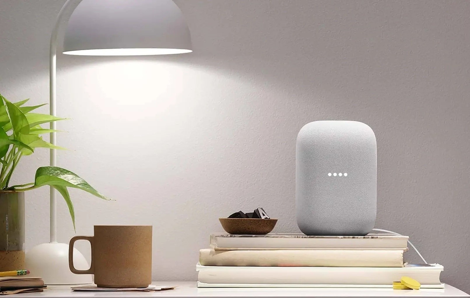 vi tri cua Google Assistant anh 3