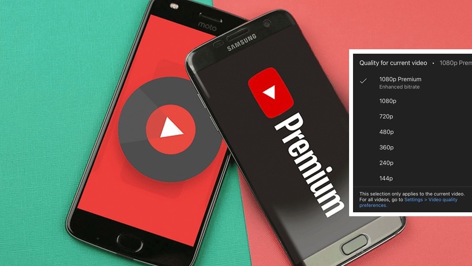 Khong quang cao va nhung loi ich phai tra tien moi co tren YouTube hinh anh