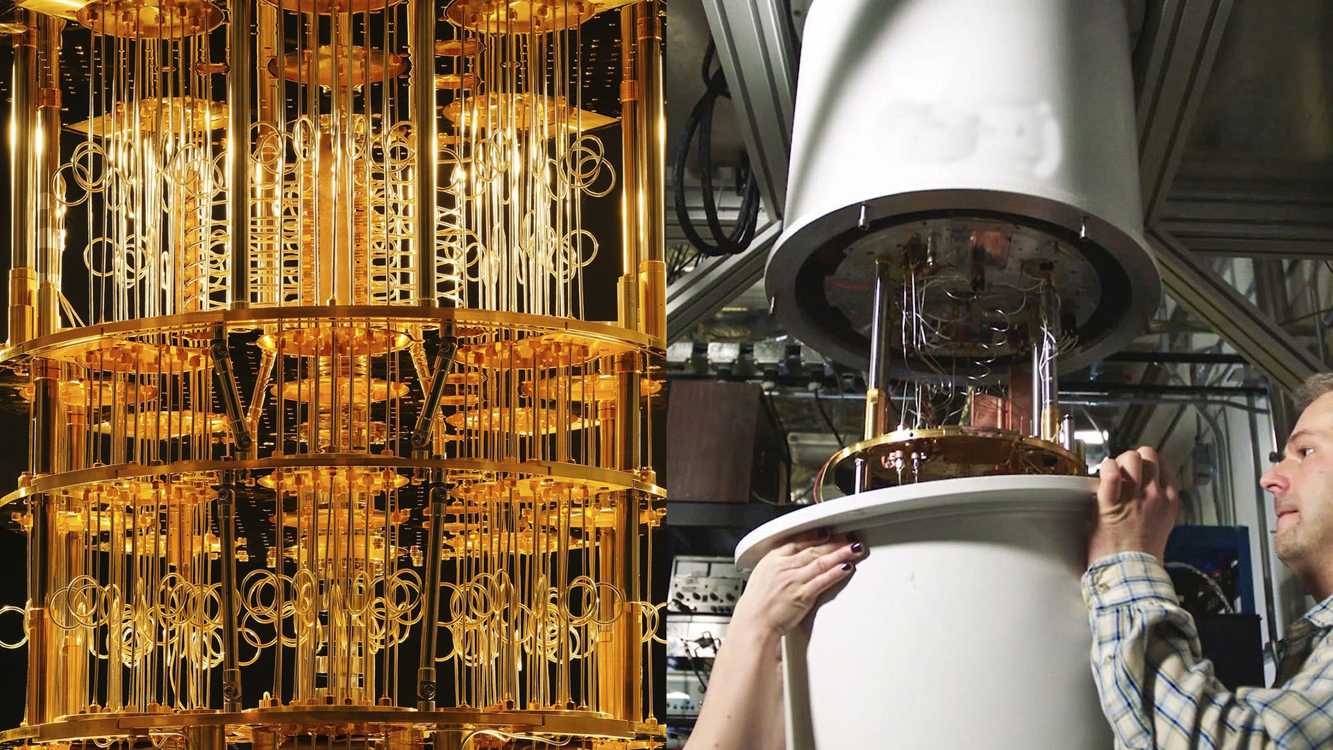 Con nguoi se som lam sang to nhung bi mat cua vu tru bang co may nay hinh anh