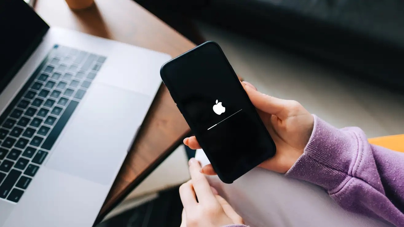 Vi sao iPhone, iPad dong loat bao co ban cap nhat la hinh anh