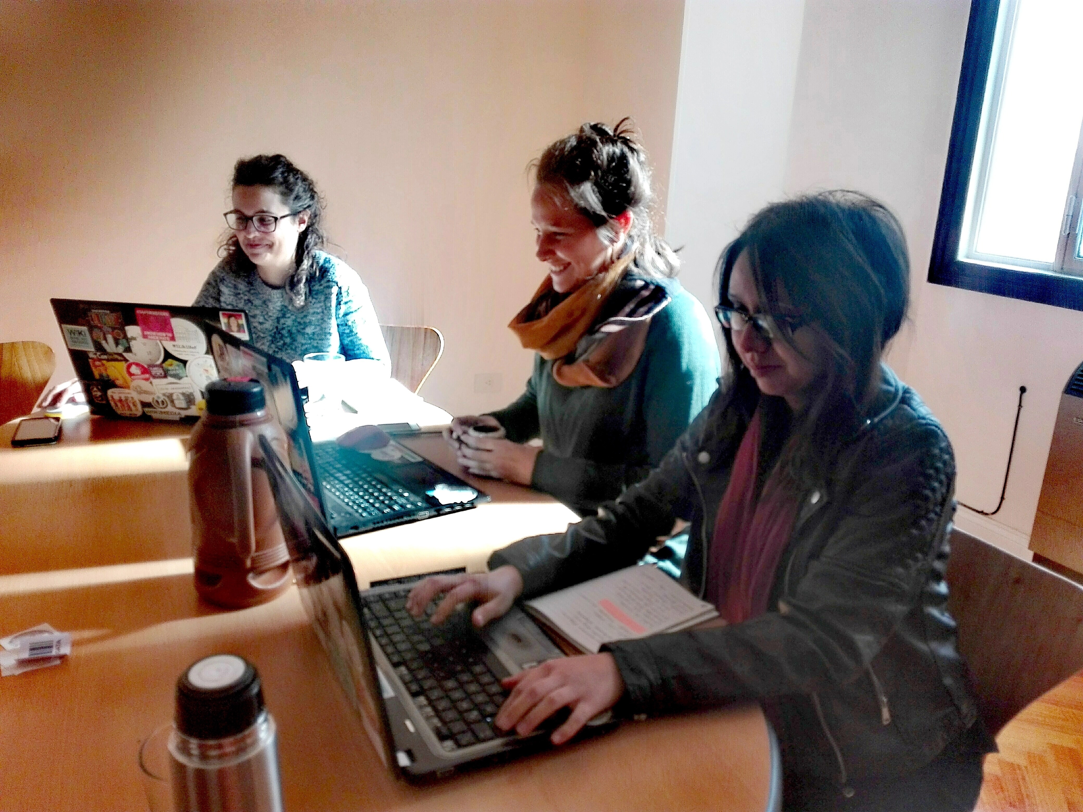 Wikipedia dung AI anh 3