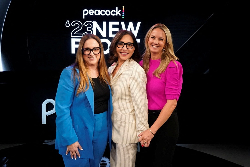 CEO moi cua Twitter anh 2