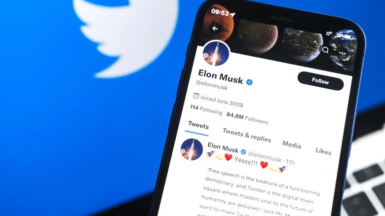 CEO moi cua Twitter anh 1