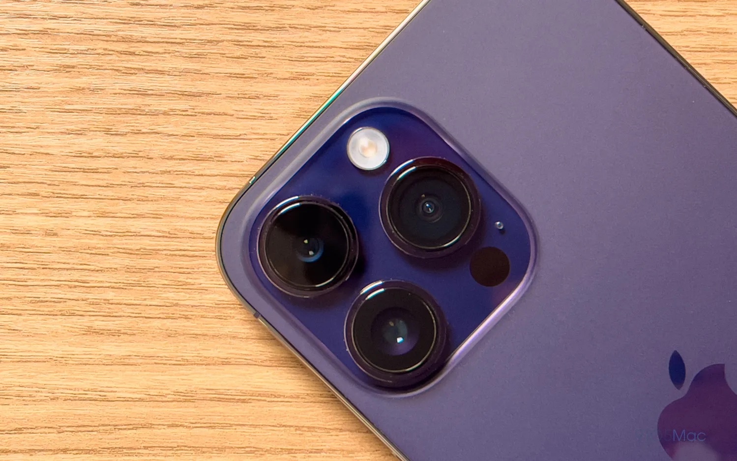 iPhone 16 Pro co 2 nang cap lon hinh anh