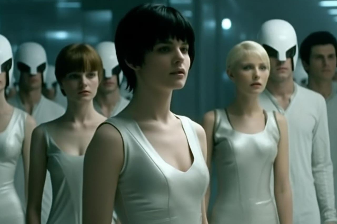 Mot tac gia dung AI viet 97 quyen sach trong 9 thang hinh anh