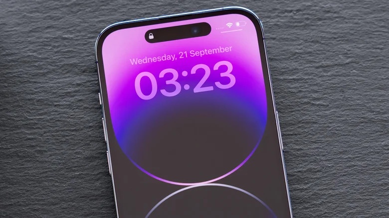 Cach don gian giup iPhone cu chay muot tro lai hinh anh