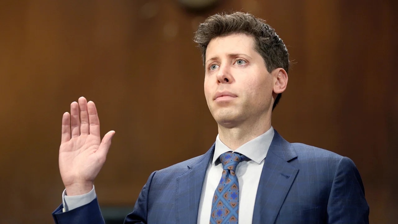 Giong dieu gia tao cua cac nha phat trien AI hinh anh