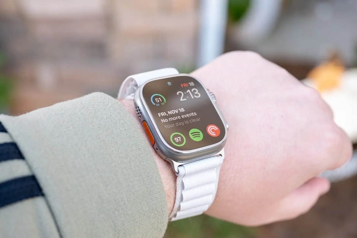 Nhung sai lam thuong gap khi dung smartwatch hinh anh