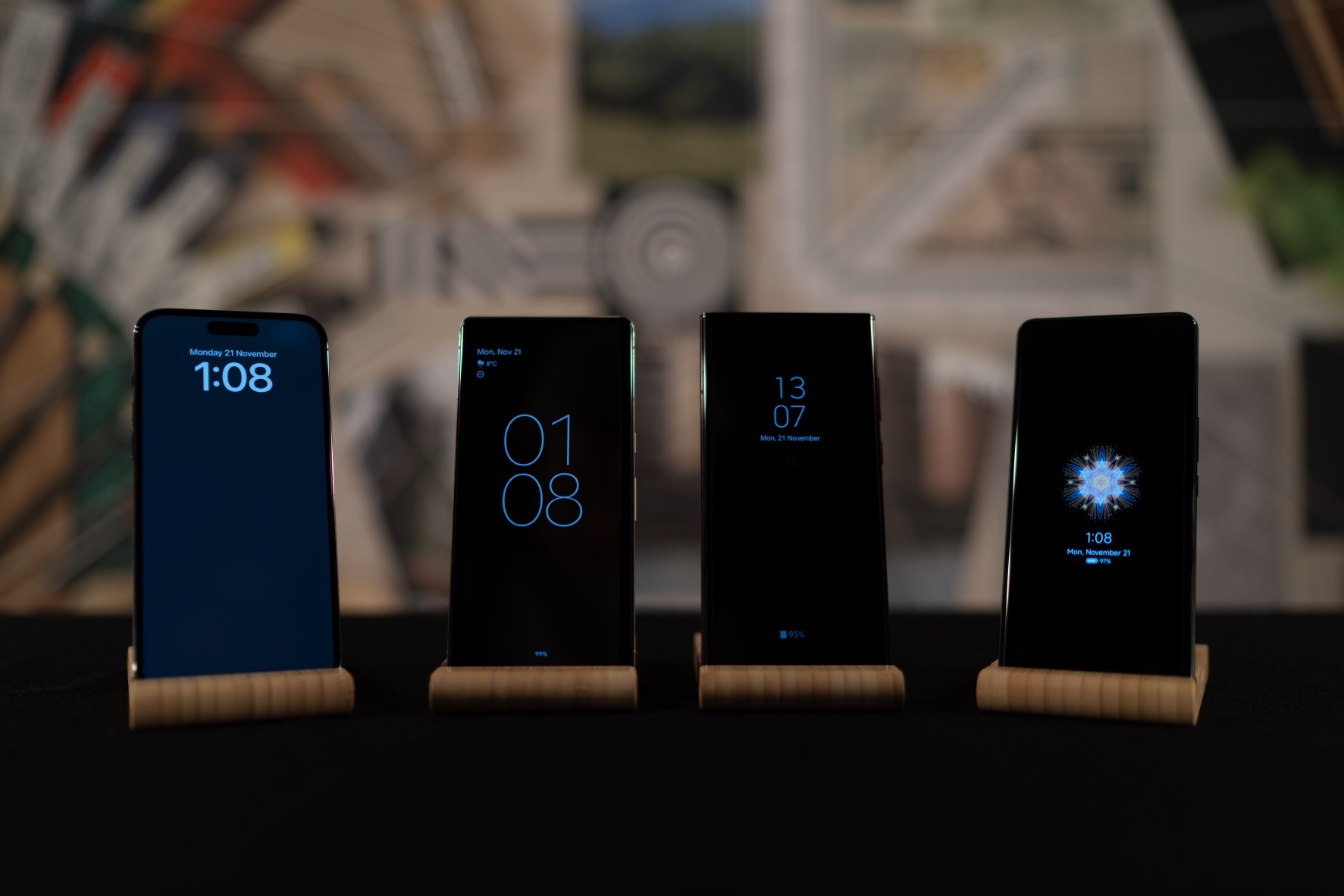 cach tat Always-On Display anh 1