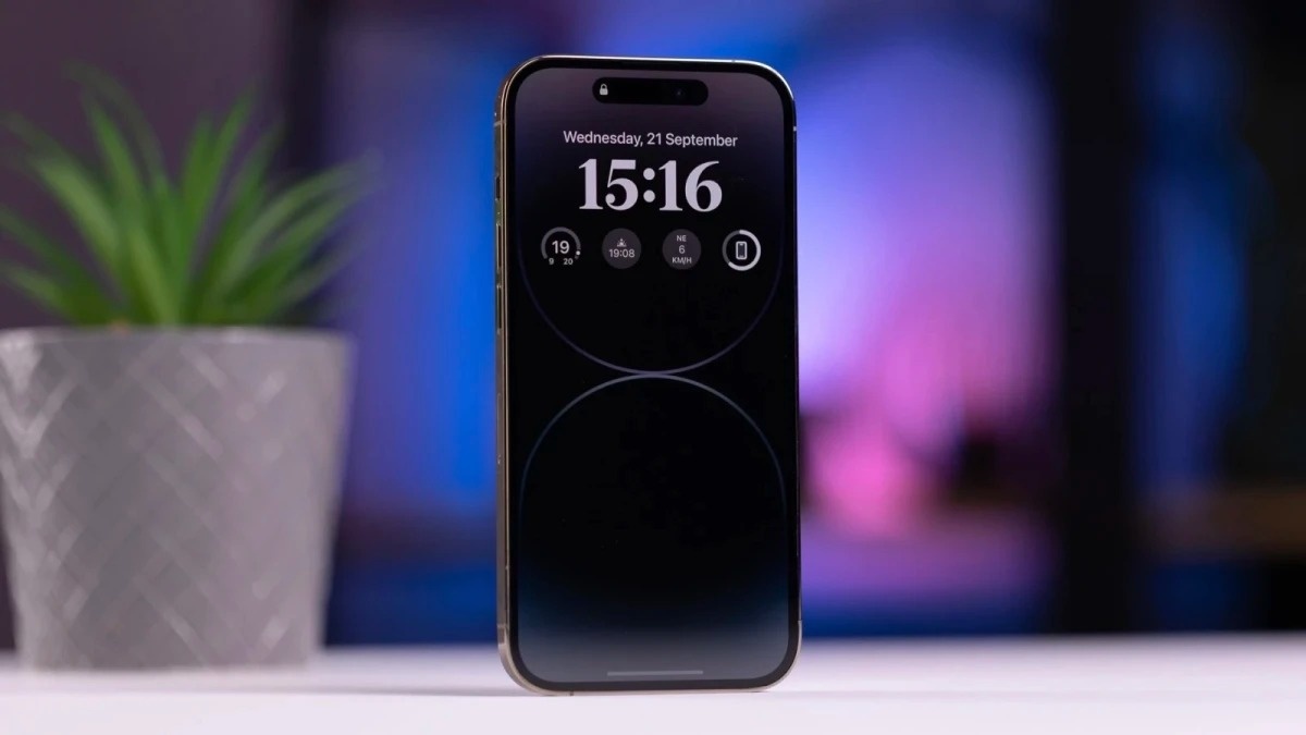 Tinh nang tien dung nhung khien smartphone nhanh het pin hinh anh