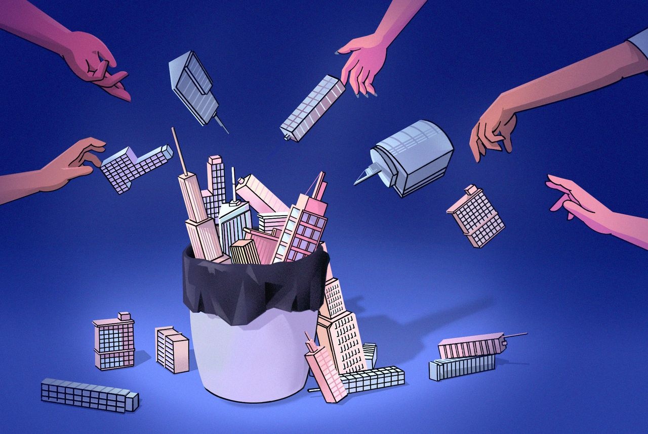 van phong tai Silicon anh 2