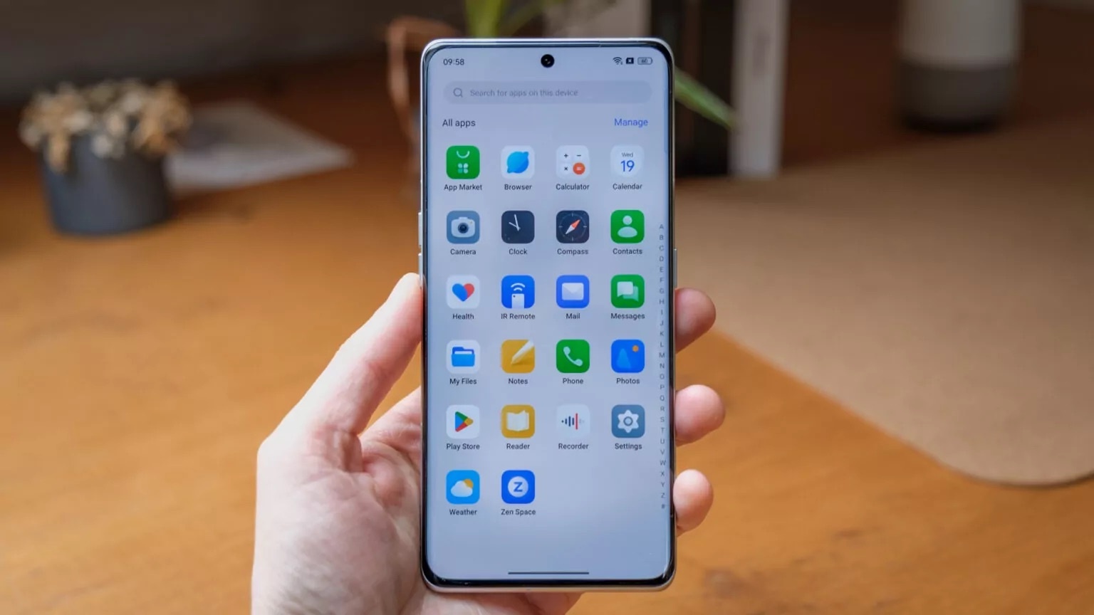 Sap co smartphone Android voi 24 GB RAM, gap 4 lan iPhone 14 Pro Max hinh anh