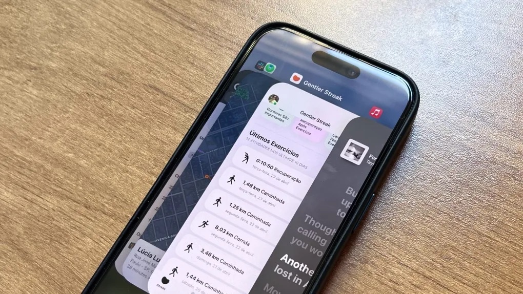 Dung vuot tat app tren iPhone nua hinh anh
