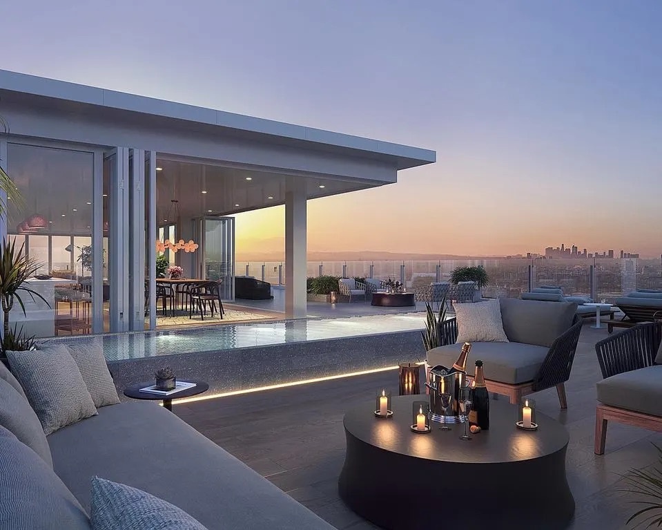 hoat dong cua Bill Gates anh 5