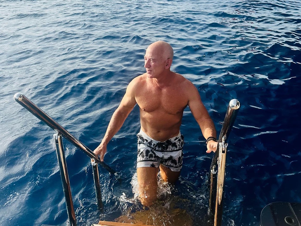 So thich khac thuong cua Tim Cook va cac ong trum cong nghe hinh anh