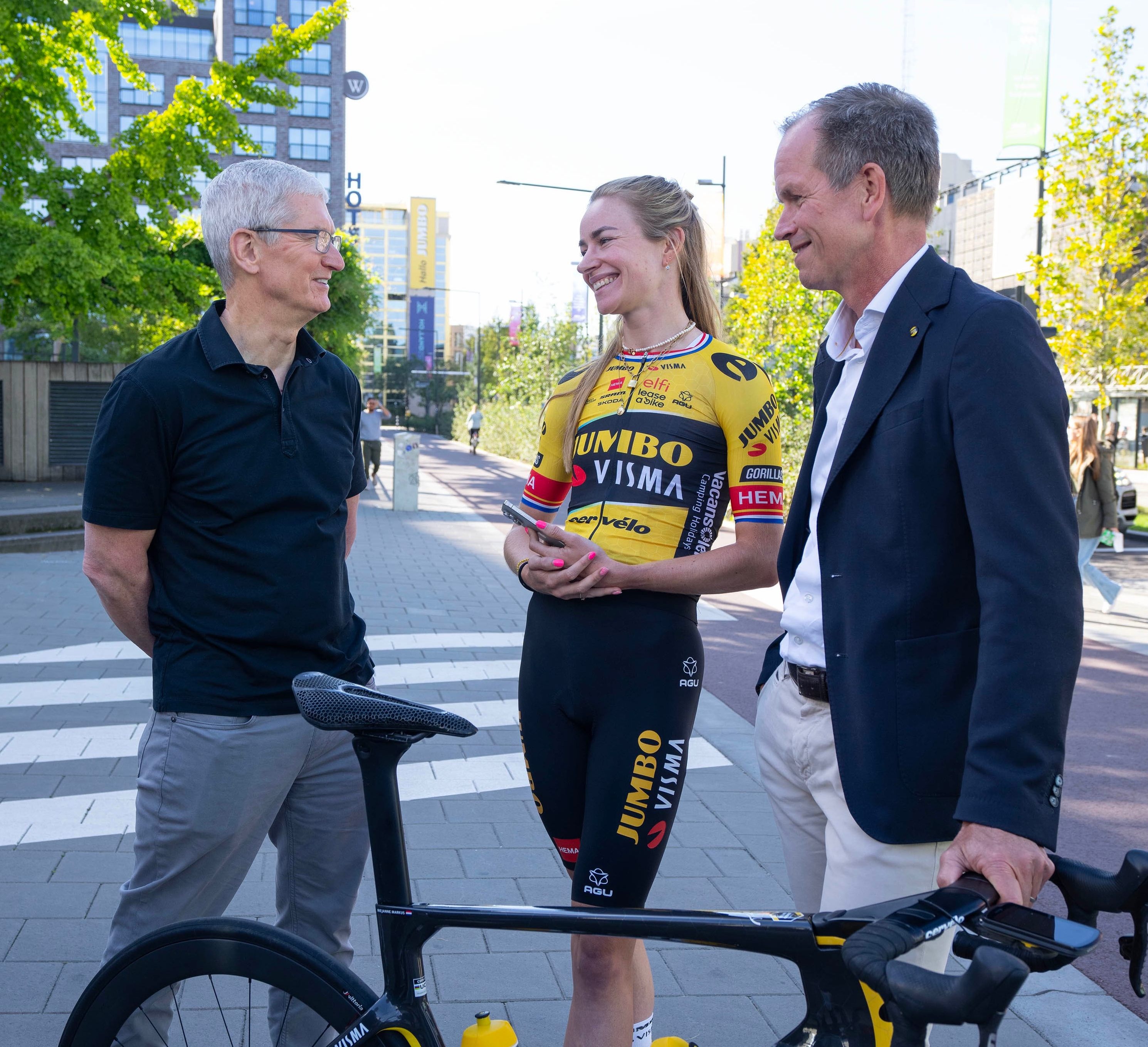 so thich cua ty phu anh 1