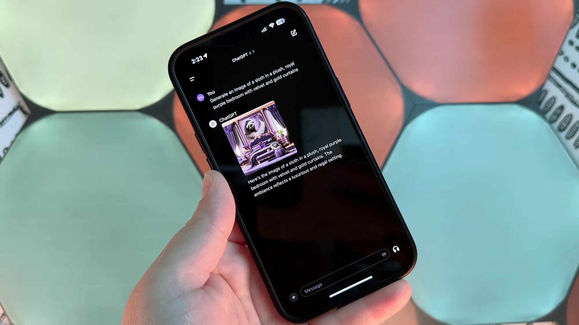 phat hien dung ChatGPT anh 3