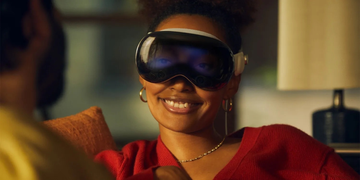 Apple Vision gia re dung chung chip voi iPhone 16 Pro hinh anh