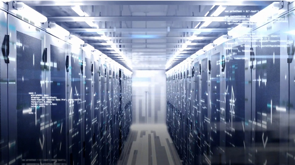 Cong ty Trung Quoc phat trien mang Internet sieu toc hinh anh