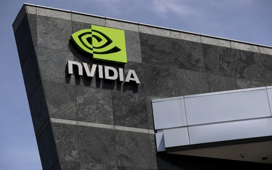 Chip Trung Quoc qua mat Nvidia hinh anh