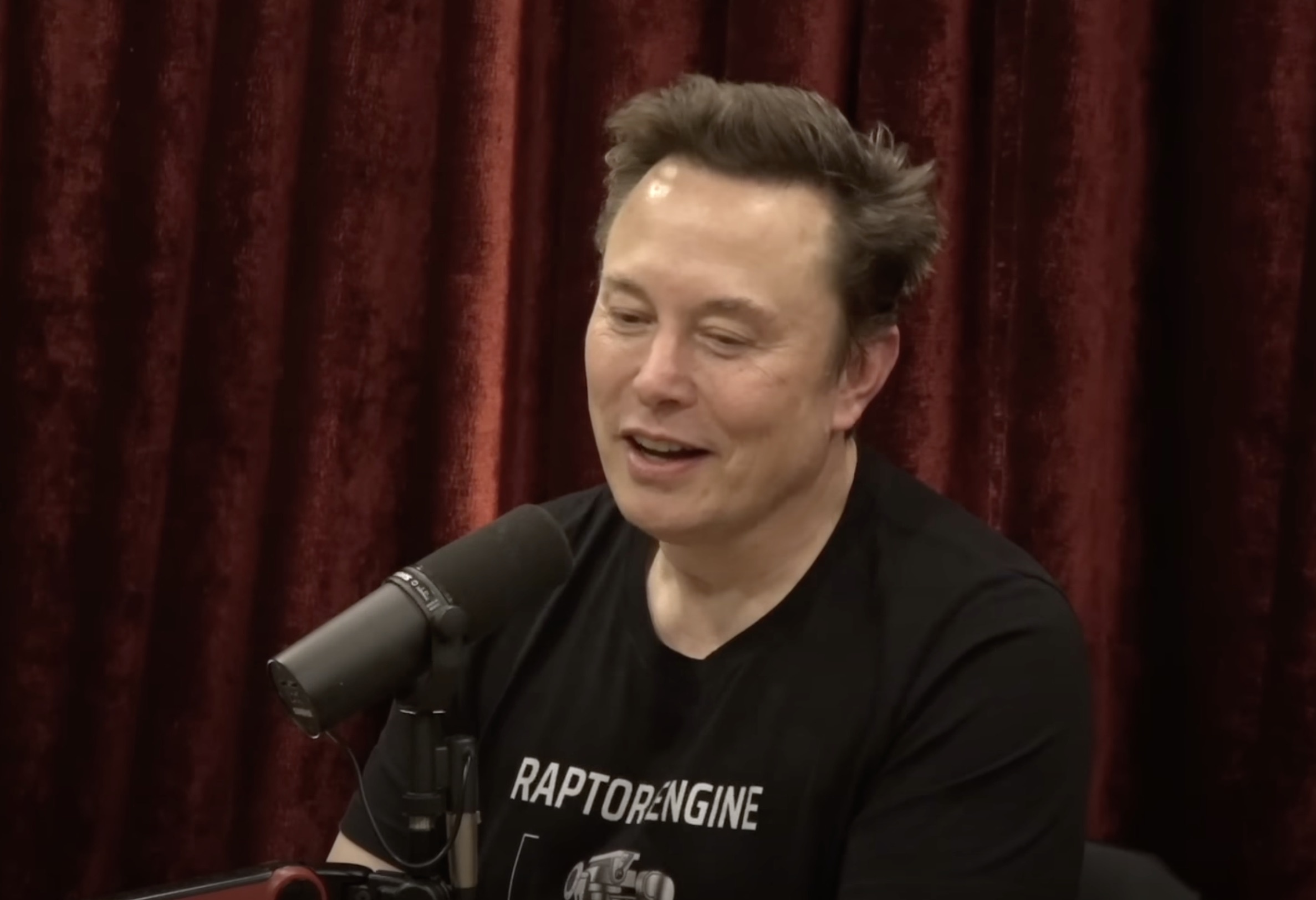 Elon Musk noi ve AI anh 1