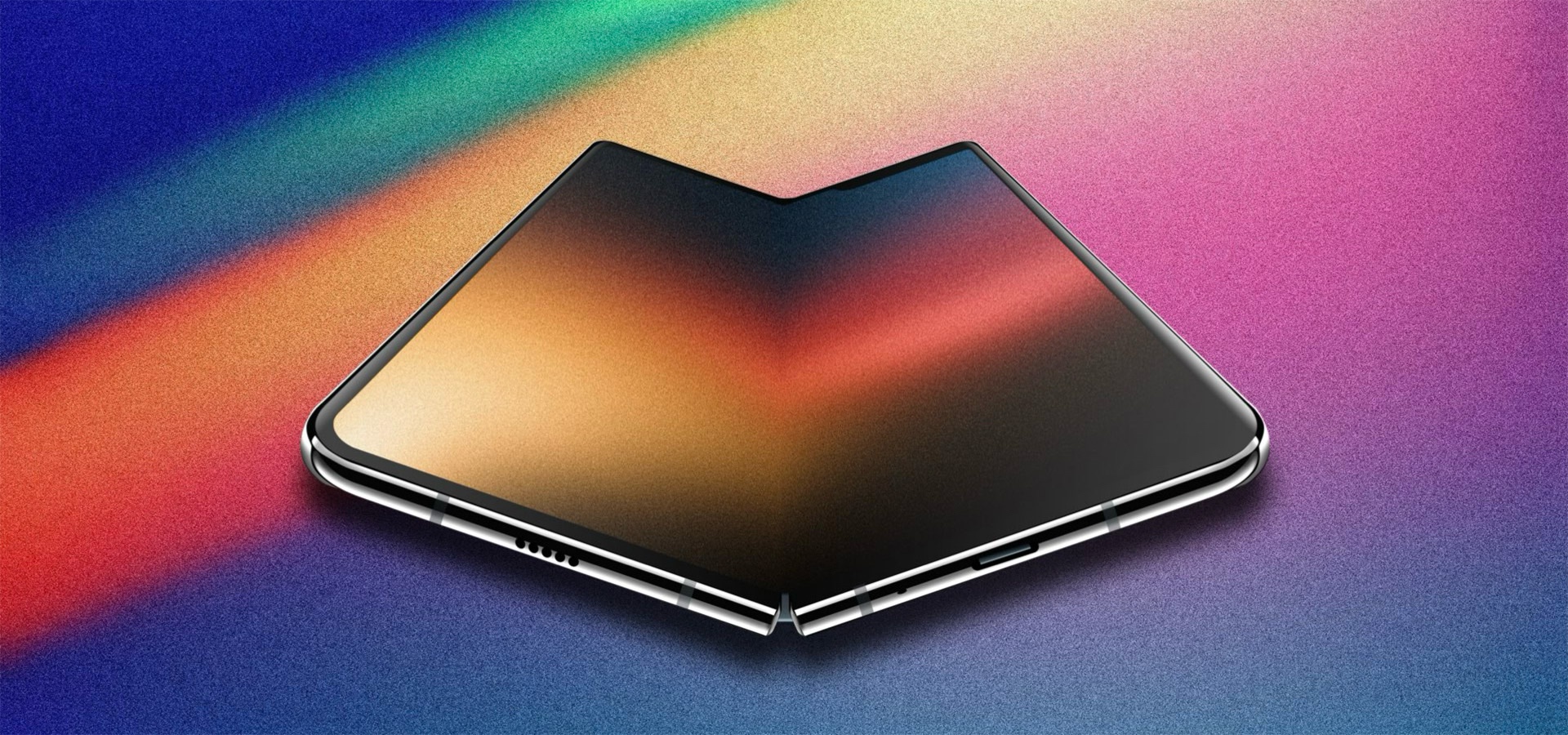 Du doan gay ngac nhien ve iPhone man hinh gap hinh anh