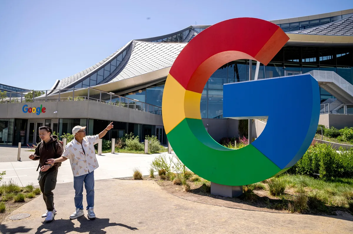 Google lai thua tai toa hinh anh