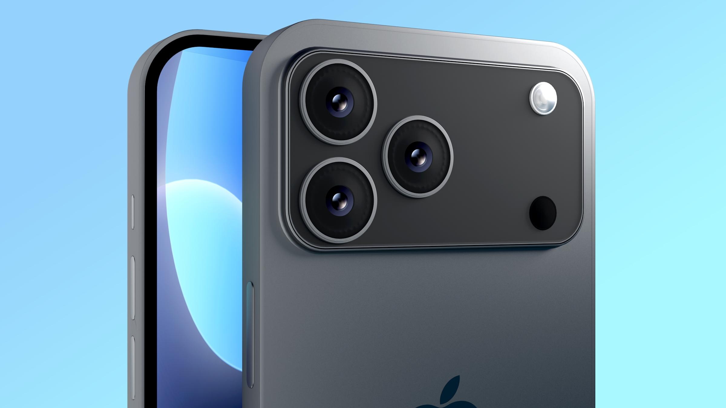 iPhone 17 co RAM 12 GB hinh anh