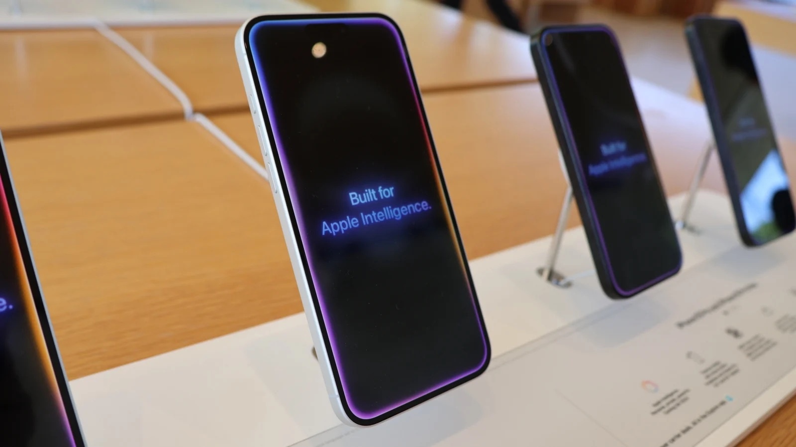 Siri se dung suc manh cua ChatGPT? hinh anh