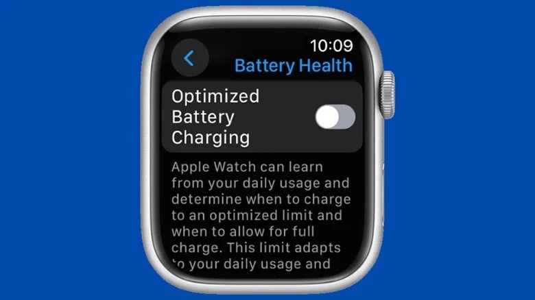sac Apple Watch dung cach anh 1