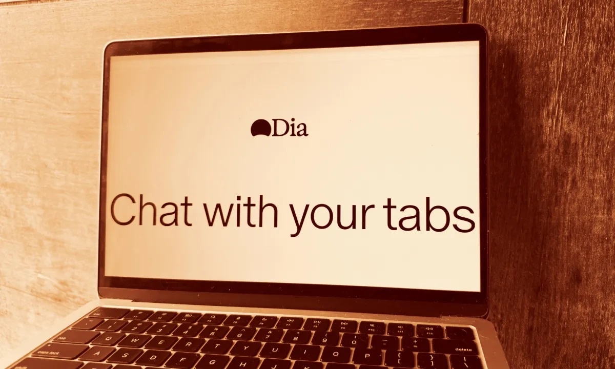 Day la tuong lai cua trinh duyet? hinh anh