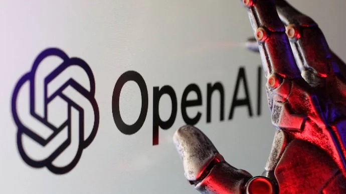 OpenAI tu san xuat chip hinh anh